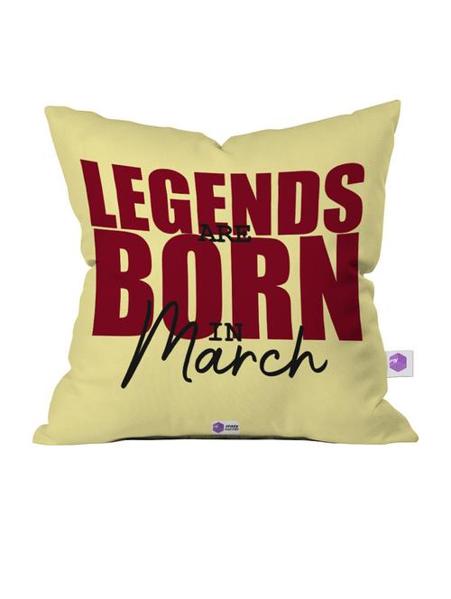 crazy corner printed cushion - 18569190 - Very Small Image - 1
