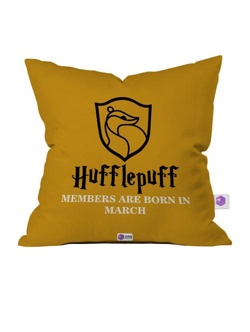 crazy corner printed cushion - 18569193 - Very Small Image - 1