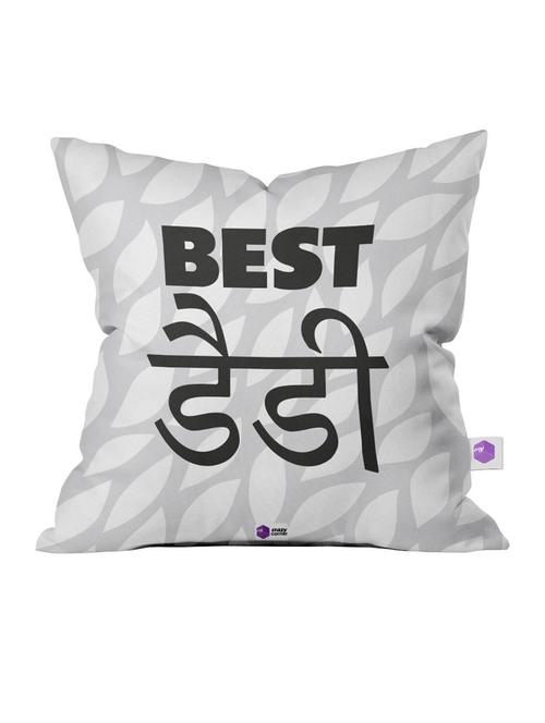 crazy corner printed cushion - 18569211 - Very Small Image - 1
