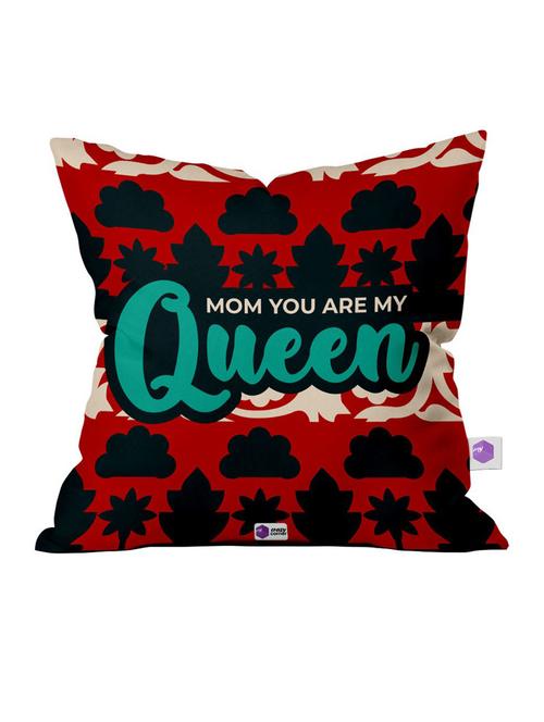 crazy corner printed cushion - 18569214 - Very Small Image - 1