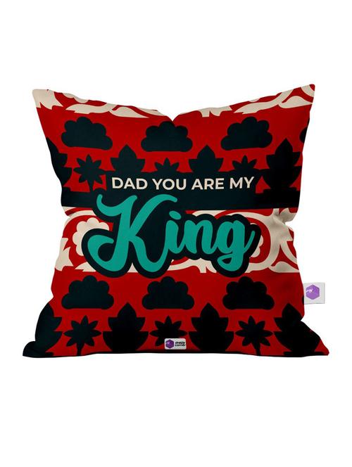 crazy corner printed cushion - 18569215 - Very Small Image - 1