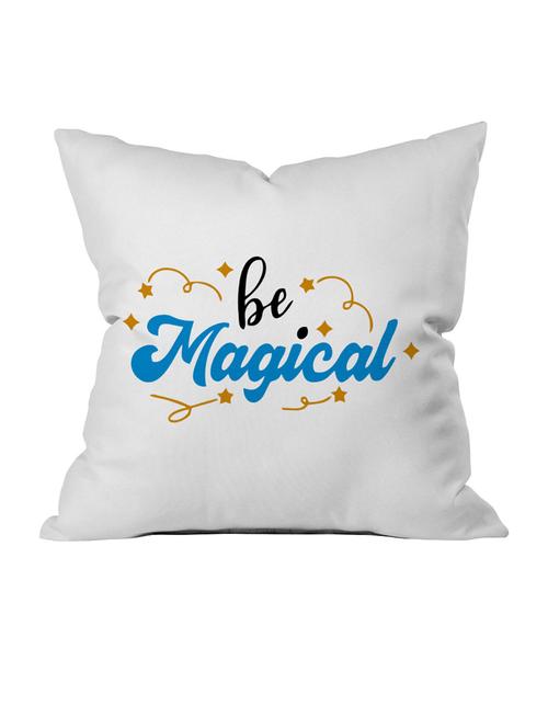 crazy corner printed cushion - 18569253 - Very Small Image - 1