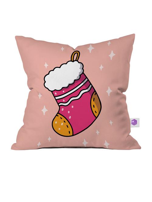 crazy corner printed cushion - 18569281 - Very Small Image - 1