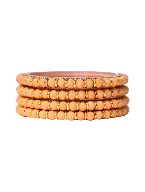 red glass bangle - 18570238 - Very Small Image - 1