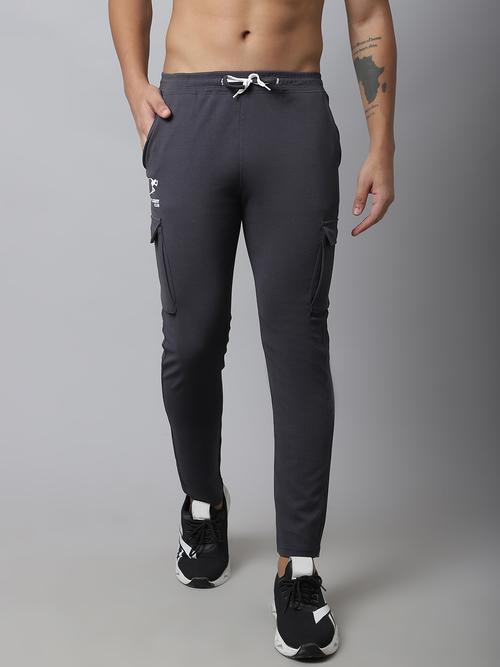 cross country club men's solid grey - 18570357 - Very Small Image - 1