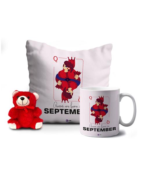 printed birthday gift combo - 18571270 - Very Small Image - 1