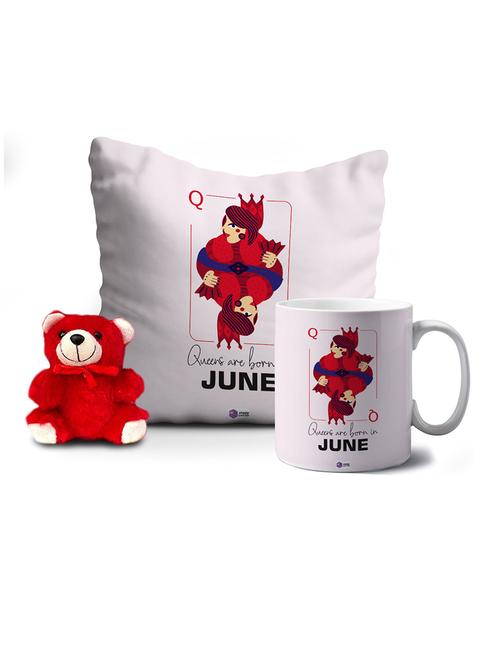 printed birthday gift combo - 18571489 - Very Small Image - 1