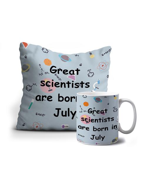 printed birthday gift combo - 18571534 - Very Small Image - 1