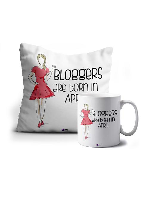 printed birthday gift combo - 18571546 - Very Small Image - 1