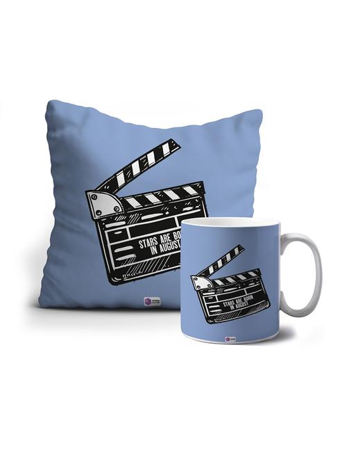 printed birthday gift combo - 18571557 - Very Small Image - 1