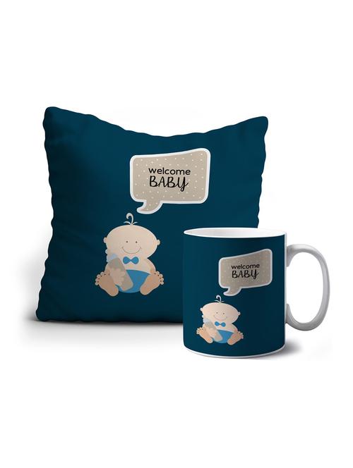printed birthday gift combo - 18571569 - Very Small Image - 1
