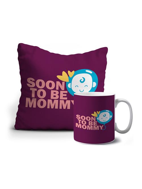 printed birthday gift combo - 18571572 - Very Small Image - 1