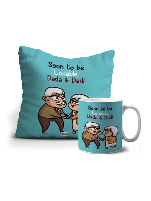 printed birthday gift combo - 18571614 - Very Small Image - 1
