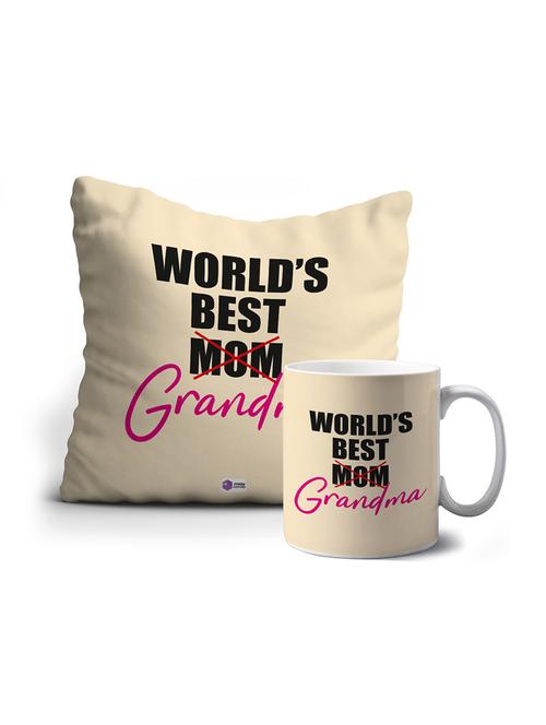 printed birthday gift combo - 18571621 - Very Small Image - 1