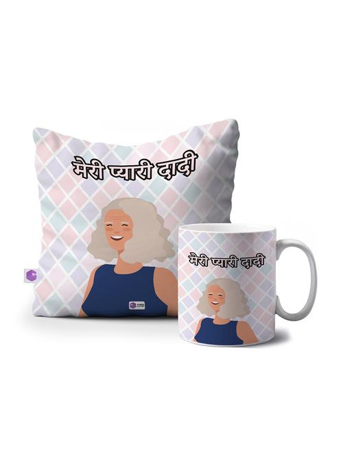 printed birthday gift combo - 18571629 - Very Small Image - 1