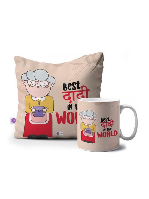 printed birthday gift combo - 18571635 - Very Small Image - 1