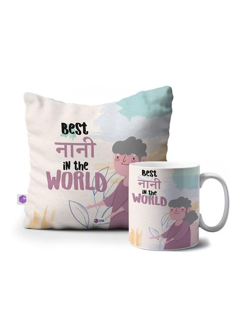 printed birthday gift combo - 18571636 - Very Small Image - 1