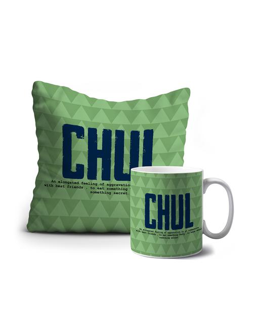 printed birthday gift combo - 18571650 - Very Small Image - 1