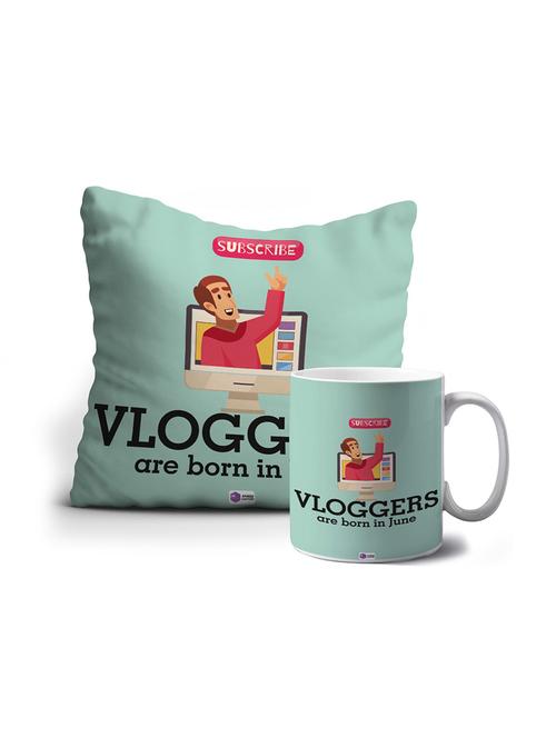printed birthday gift combo - 18571688 - Very Small Image - 1