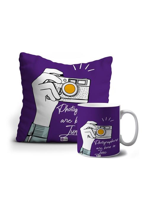 printed birthday gift combo - 18571689 - Very Small Image - 1