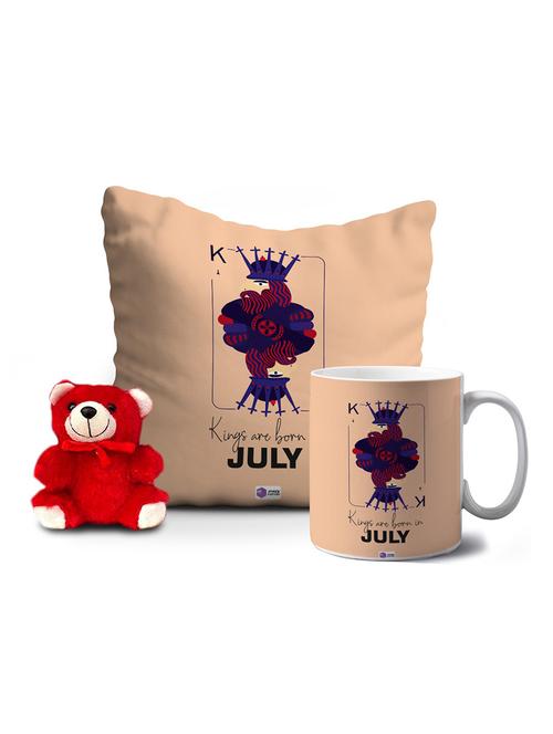 printed birthday gift combo - 18571696 - Very Small Image - 1