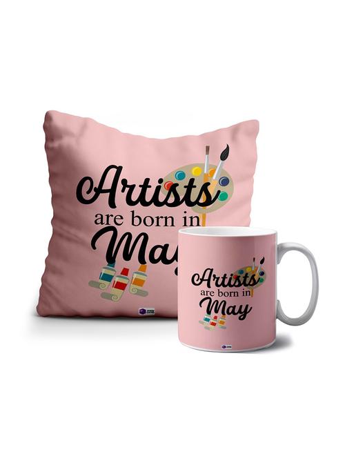 printed birthday gift combo - 18571721 - Very Small Image - 1