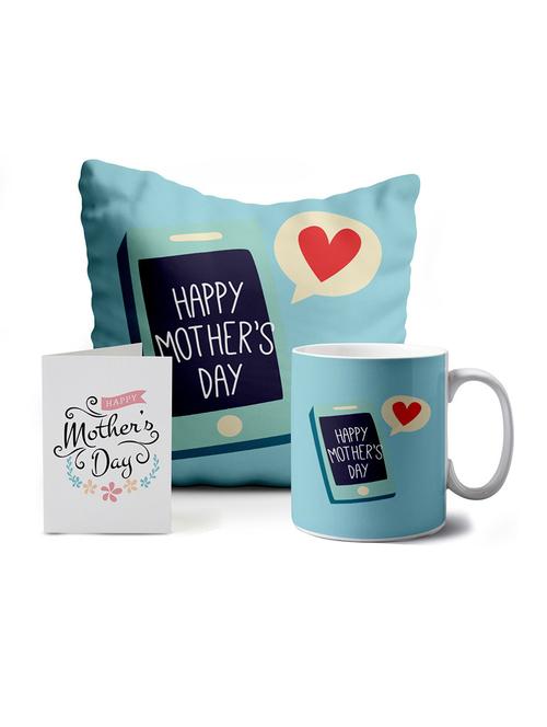printed birthday gift combo - 18571728 - Very Small Image - 1