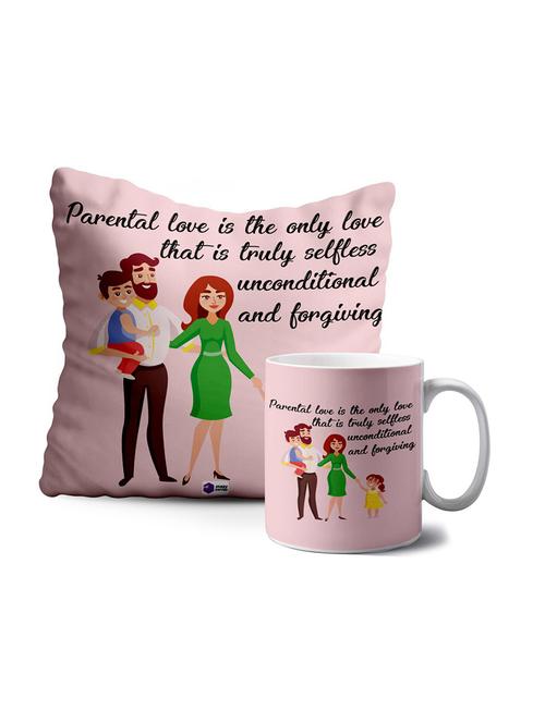 printed birthday gift combo - 18571795 - Very Small Image - 1