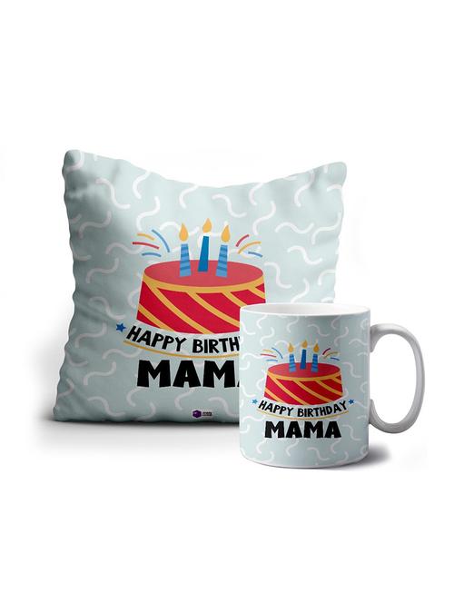 printed birthday gift combo - 18571801 - Very Small Image - 1