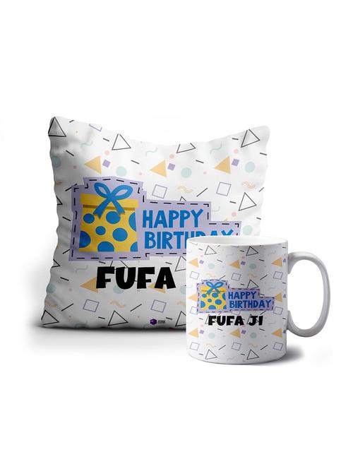 printed birthday gift combo - 18571802 - Very Small Image - 1
