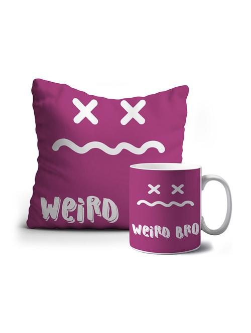 printed birthday gift combo - 18571808 - Very Small Image - 1