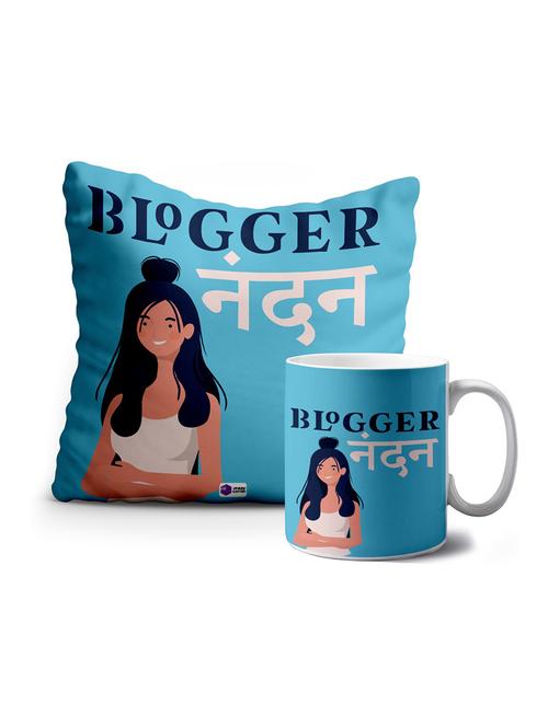 printed birthday gift combo - 18571844 - Very Small Image - 1