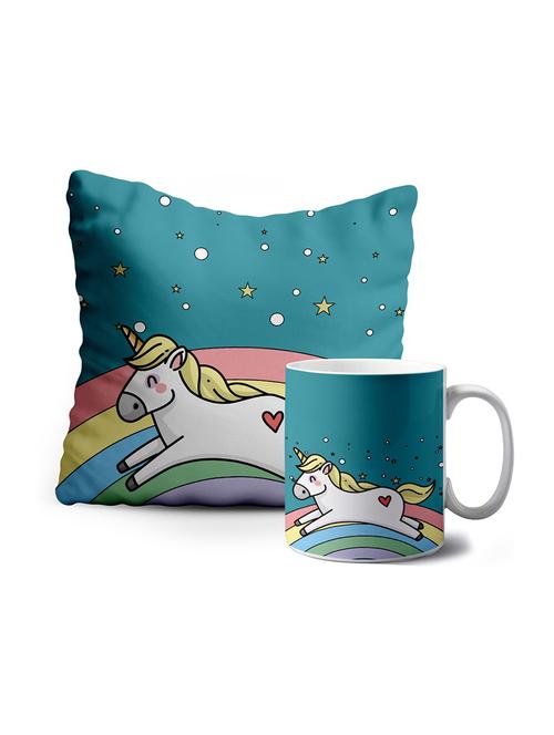 printed birthday gift combo - 18571876 - Very Small Image - 1