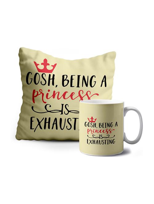 printed birthday gift combo - 18571879 - Very Small Image - 1