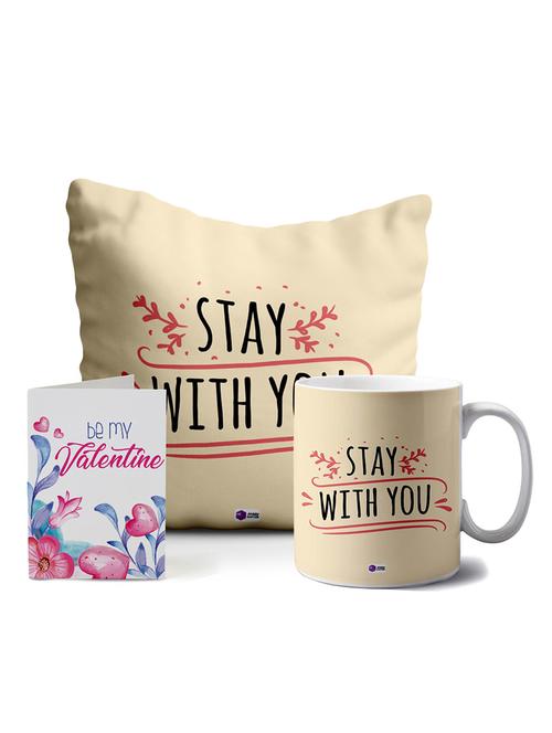 printed birthday gift combo - 18571924 - Very Small Image - 1