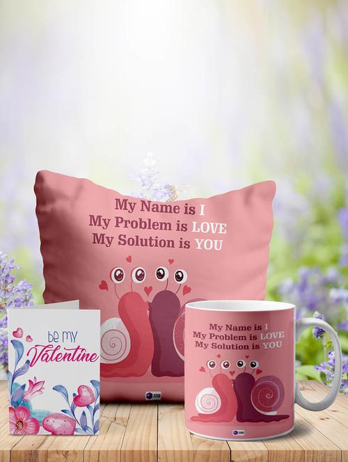 printed birthday gift combo - 18571931 - Very Small Image - 1