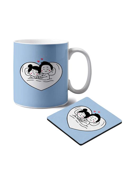 printed birthday gift combo - 18571941 - Very Small Image - 1