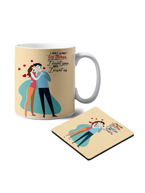 printed birthday gift combo - 18571948 - Very Small Image - 1