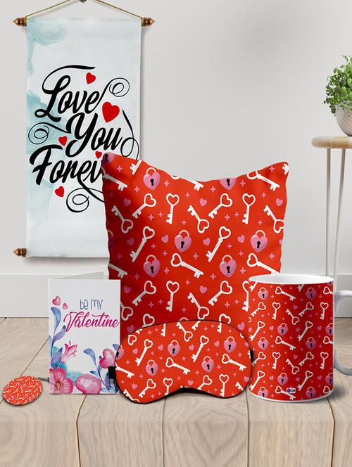 printed birthday gift combo - 18571982 - Very Small Image - 1