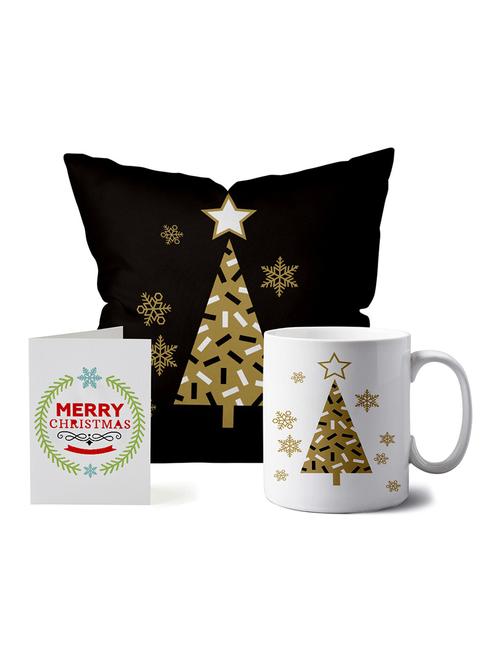 printed birthday gift combo - 18572010 - Very Small Image - 1