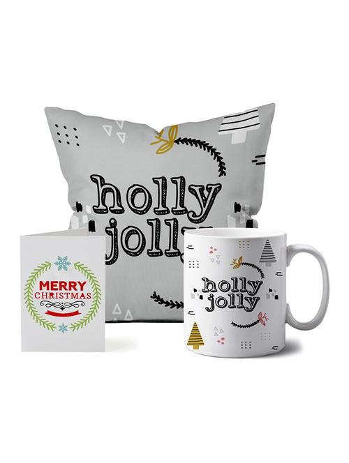 printed birthday gift combo - 18572012 - Very Small Image - 1