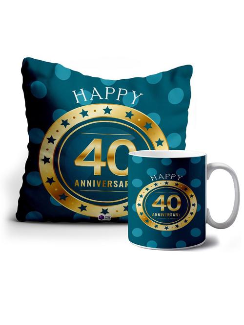 printed birthday gift combo - 18572049 - Very Small Image - 1