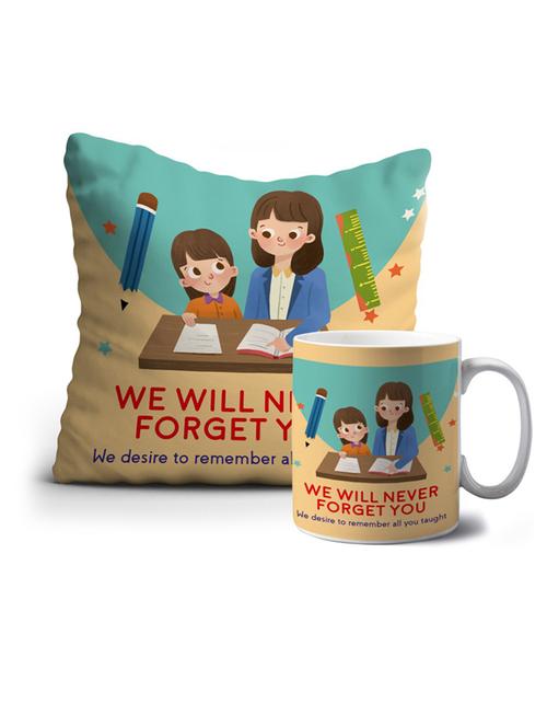printed birthday gift combo - 18572084 - Very Small Image - 1