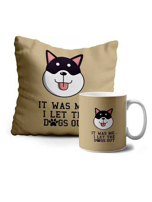 printed birthday gift combo - 18572103 - Very Small Image - 1