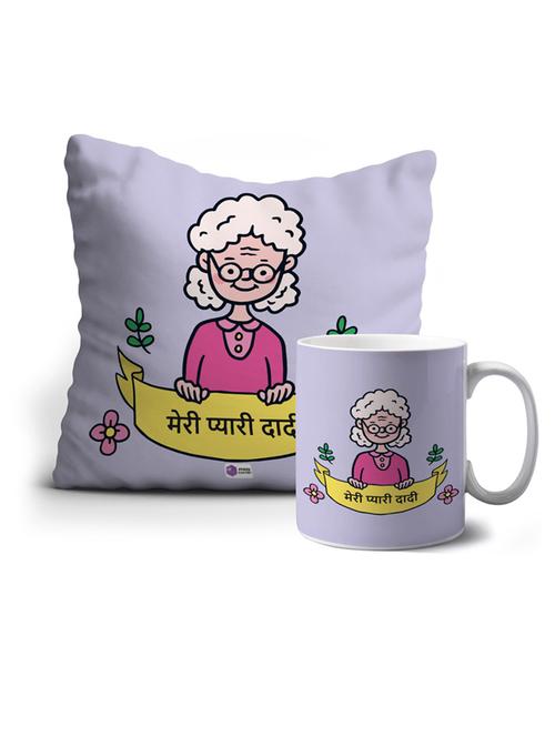 printed birthday gift combo - 18572128 - Very Small Image - 1