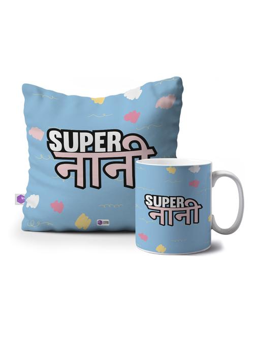 printed birthday gift combo - 18572142 - Very Small Image - 1