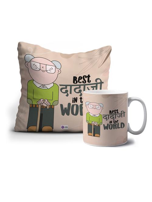 printed birthday gift combo - 18572143 - Very Small Image - 1