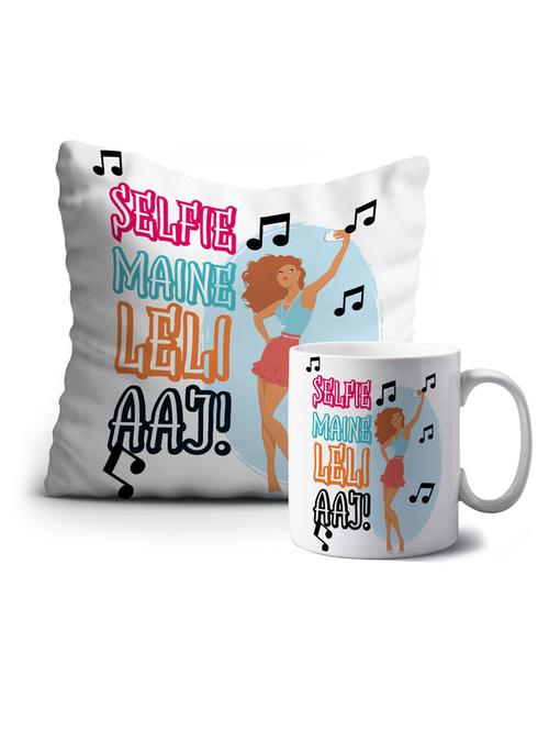 printed birthday gift combo - 18572162 - Very Small Image - 1