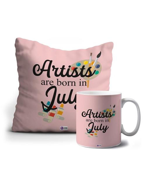 printed birthday gift combo - 18572204 - Very Small Image - 1