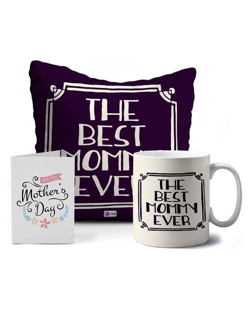 printed birthday gift combo - 18572239 - Very Small Image - 1